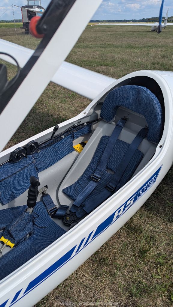 Schleicher ASW 19, fotografía 2 de 9