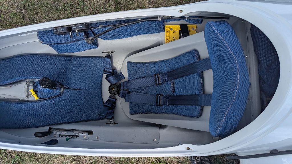 Schleicher ASW 19, fotografía 3 de 9