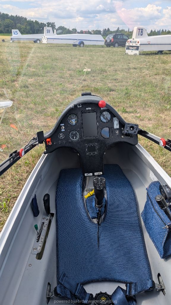 Schleicher ASW 19, fotografía 4 de 9