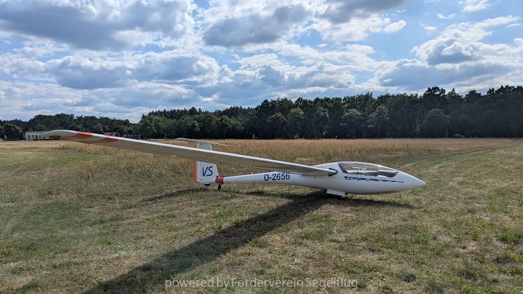 Schleicher ASW 19, fotografía 6 de 9