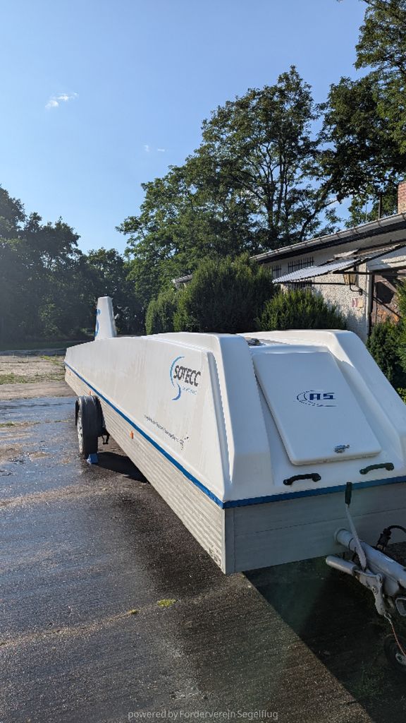 Schleicher ASW 19, fotografía 8 de 9