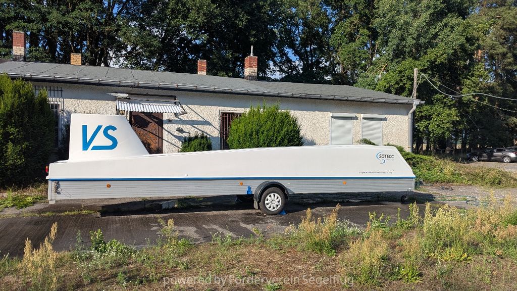 Schleicher ASW 19, fotografía 9 de 9