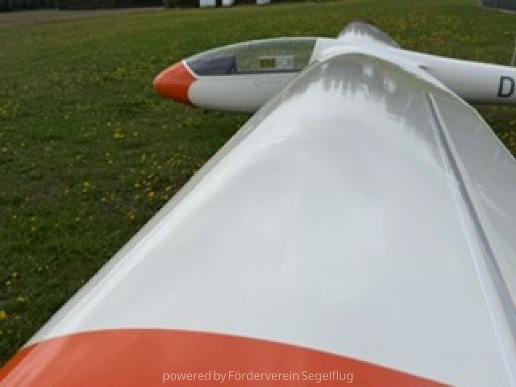 Schleicher ASW 15 15m Club, fotografía 4 de 9