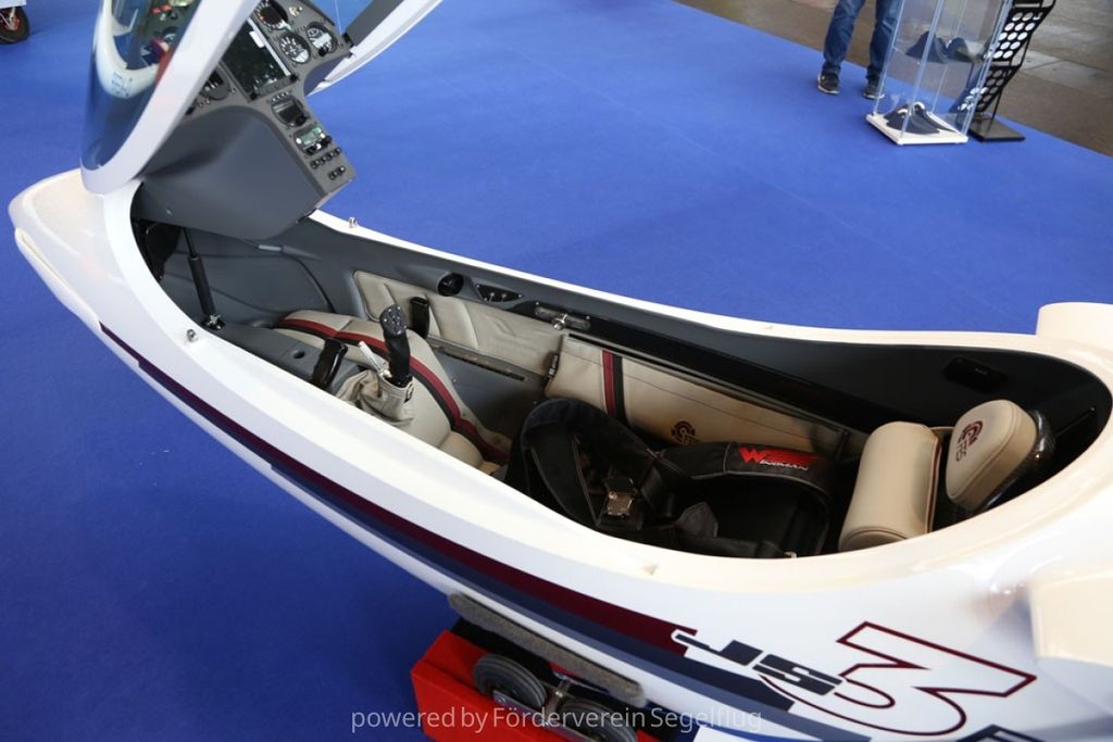 Jonker JS-MD 3 18m, fotografía 3 de 10