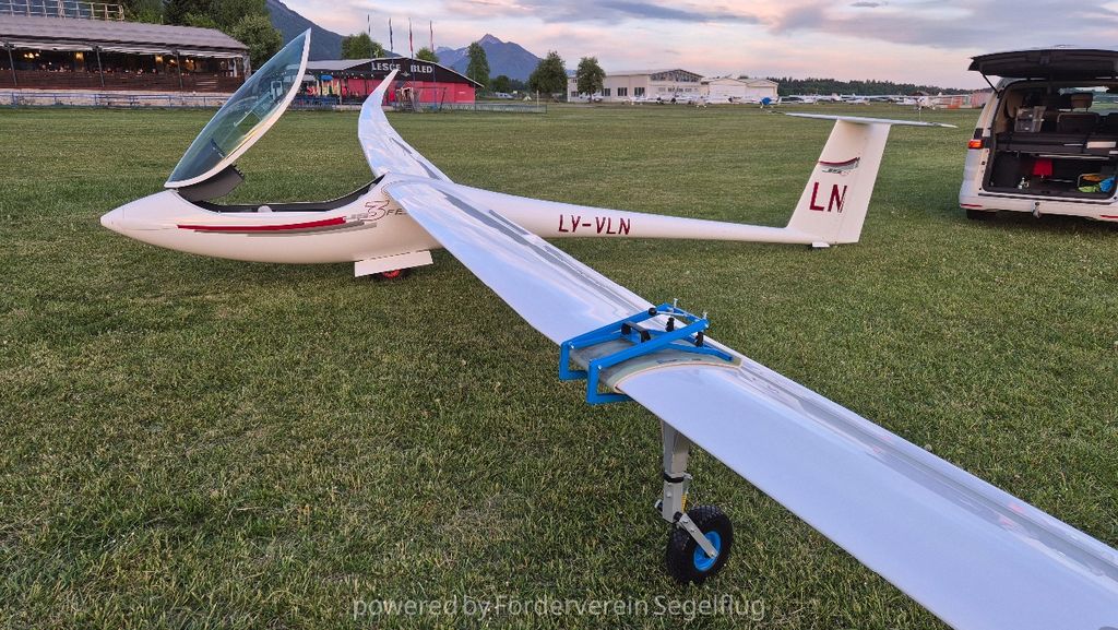 Jonker JS-MD 3 18m, fotografía 8 de 10