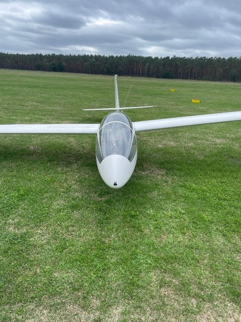 Schempp-Hirth Cirrus VTC, fotografía 5 de 5
