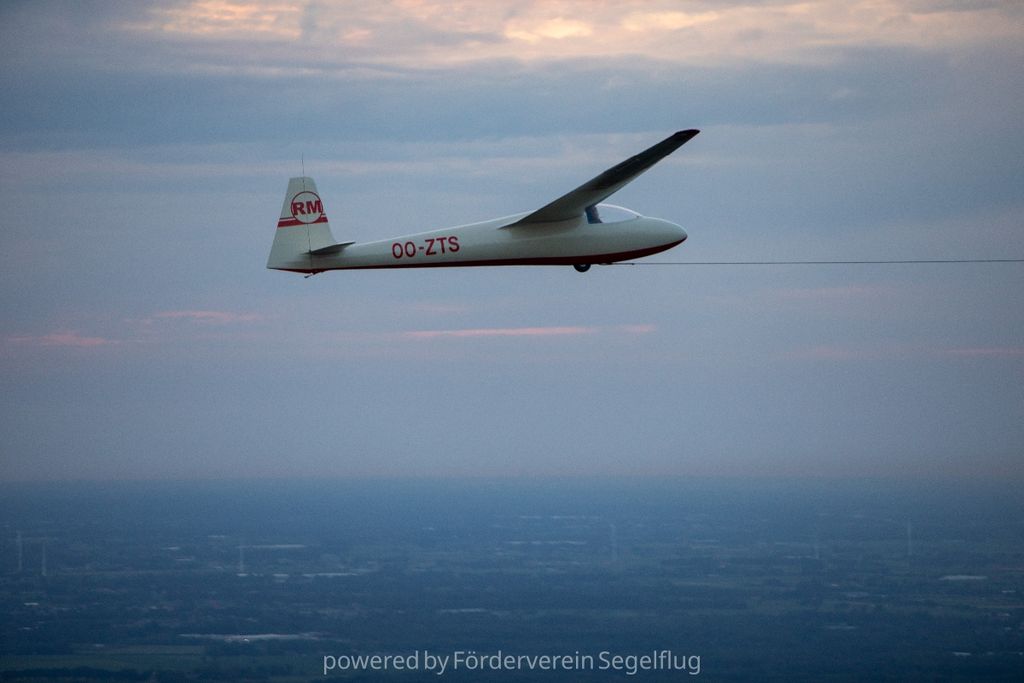 Schleicher Ka 6 15m, Club, fotografía 3 de 7