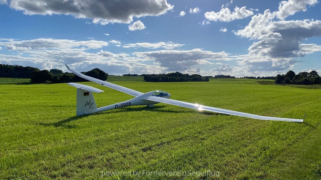 Schempp-Hirth Discus-2 15m, fotografía 5 de 10