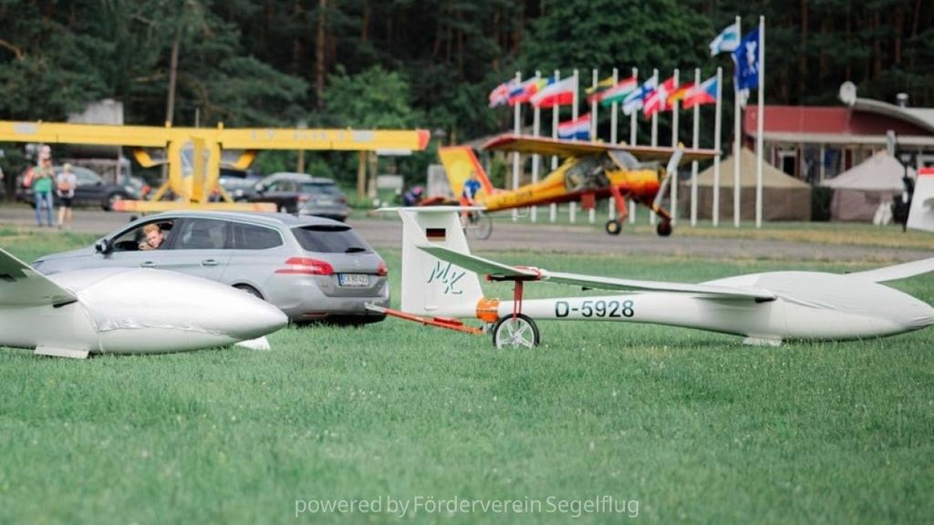 Schempp-Hirth Discus-2 15m, fotografía 6 de 10