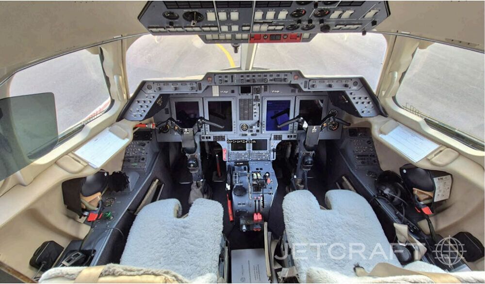 Beechcraft 800, fotografía 2 de 9