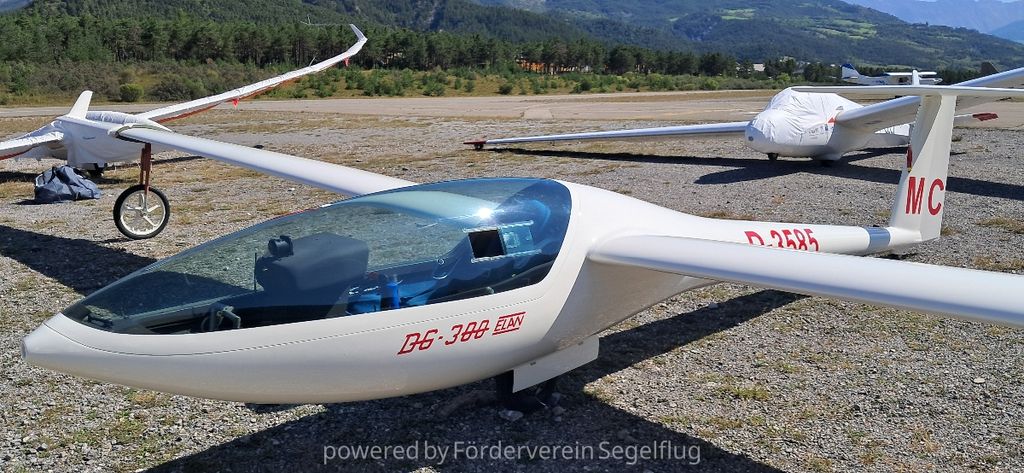 DG DG-300 15m, fotografía 2 de 10