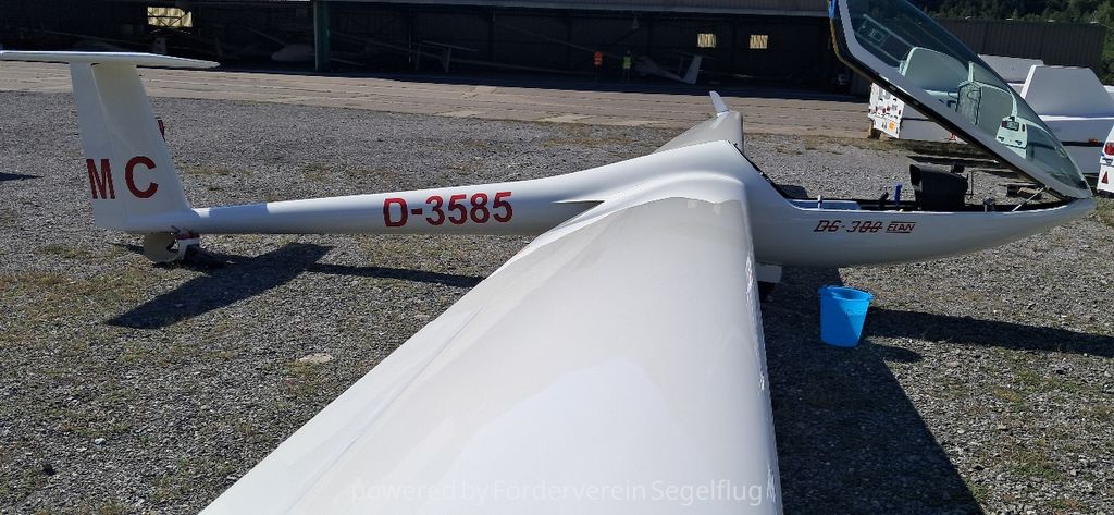 DG DG-300 15m, fotografía 4 de 10