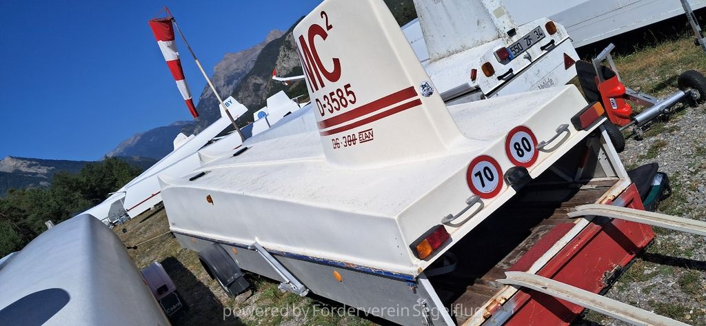 DG DG-300 15m, fotografía 9 de 10