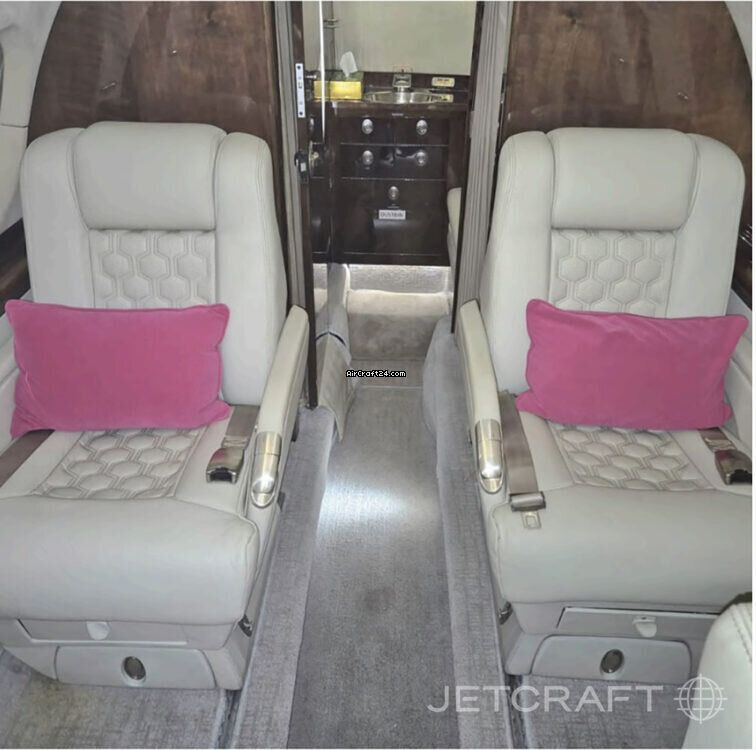 Beechcraft 800, fotografía 4 de 9