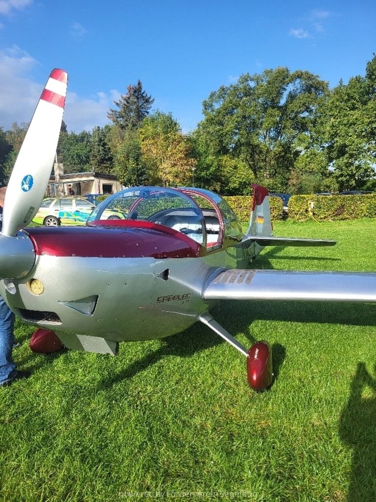 AVo R115 Samburo, fotografía 3 de 6