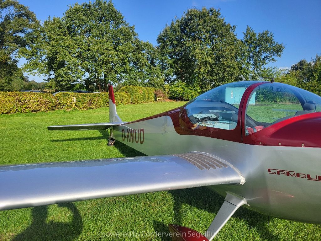 AVo R115 Samburo, fotografía 4 de 6