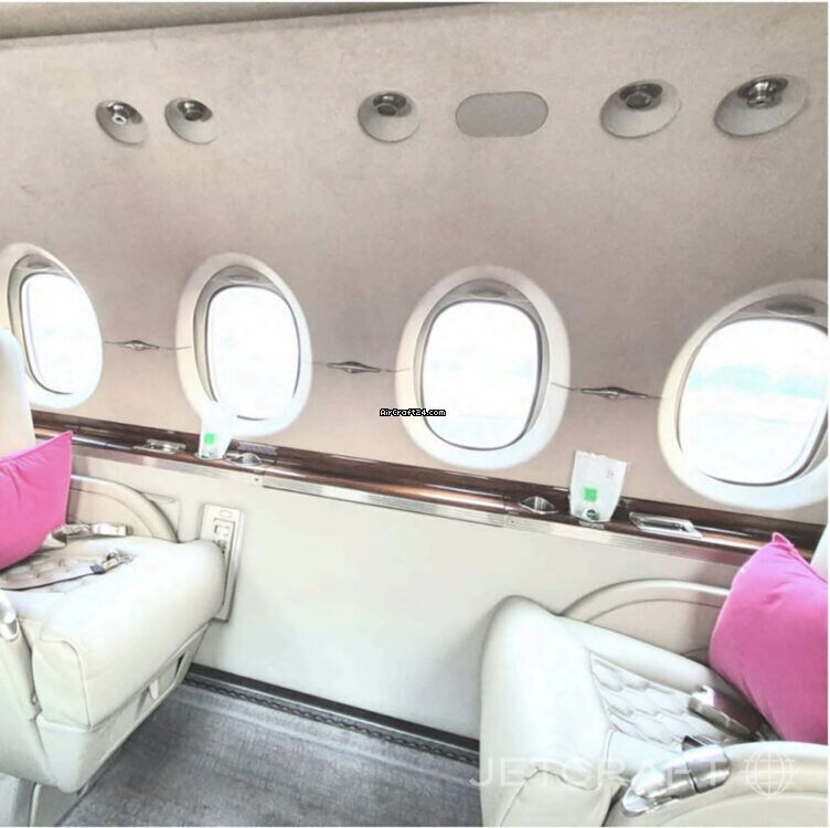 Beechcraft 800, fotografía 5 de 9