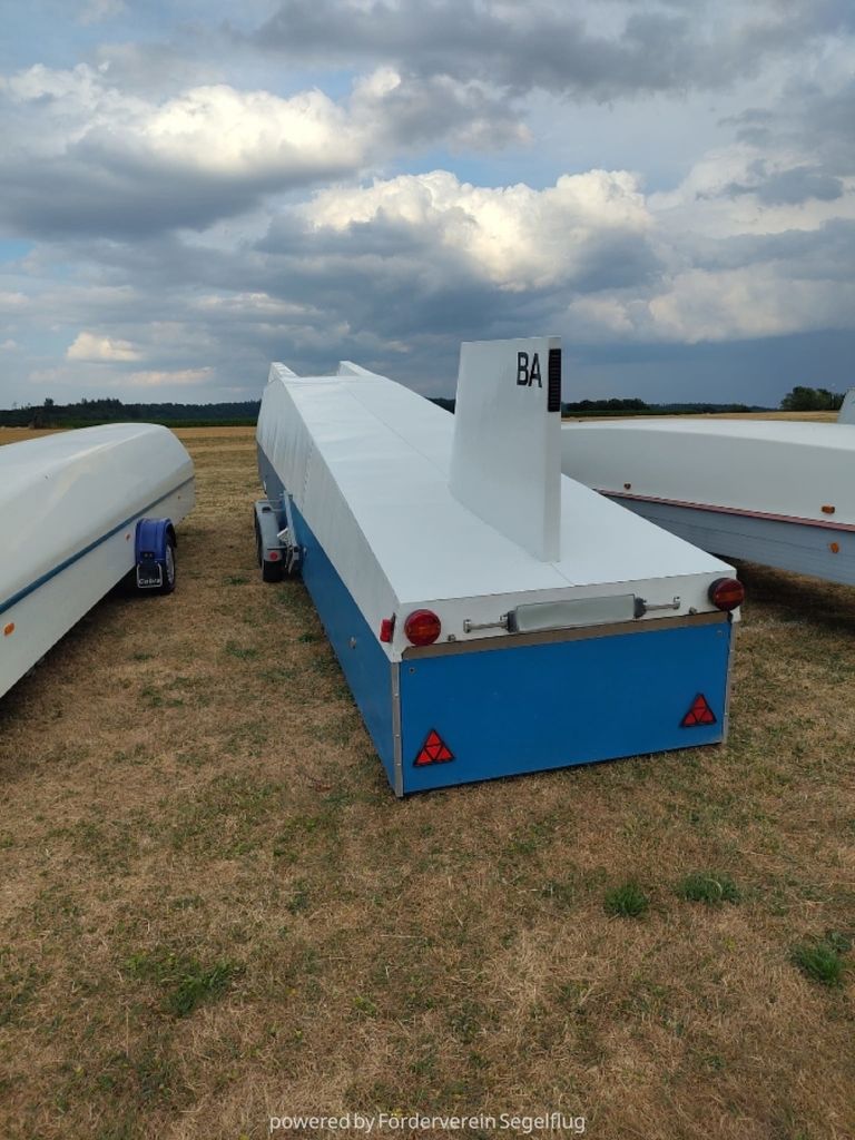 Schleicher ASK 21, fotografía 6 de 8