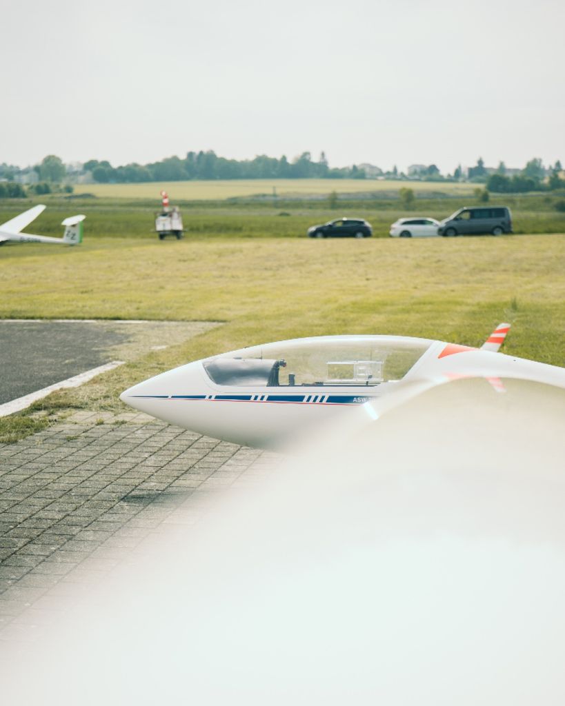Schleicher ASW 20 WL 15m, fotografía 3 de 9