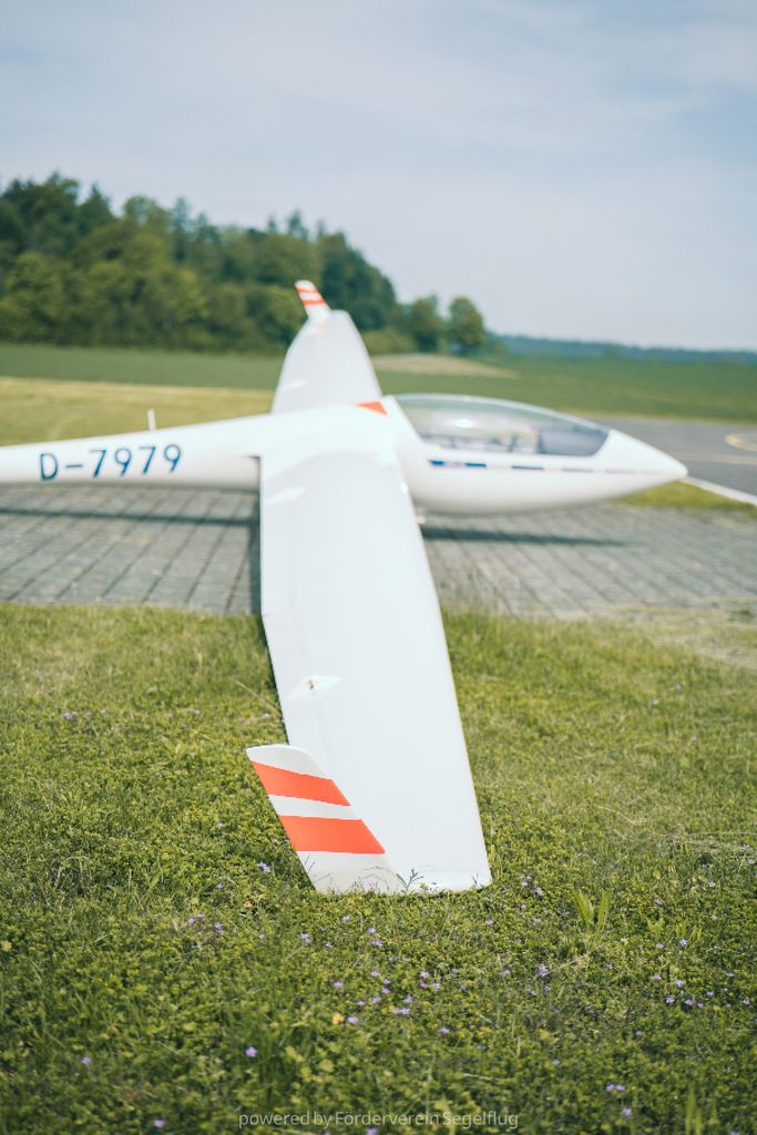 Schleicher ASW 20 WL 15m, fotografía 5 de 9