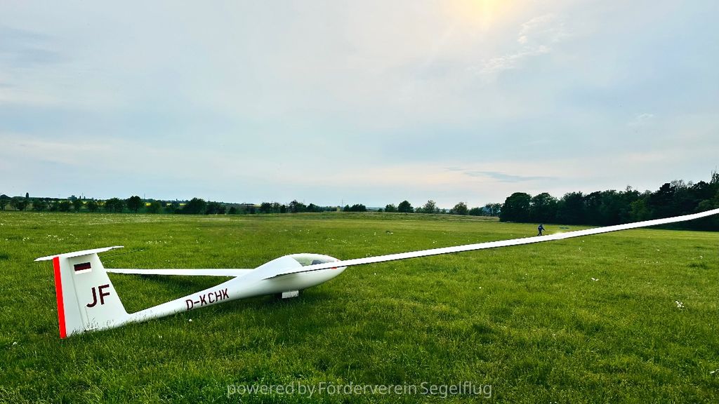 Schempp-Hirth Ventus-2 18m, fotografía 5 de 9