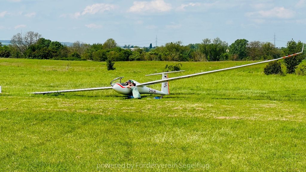Schempp-Hirth Ventus-2 18m, fotografía 6 de 9