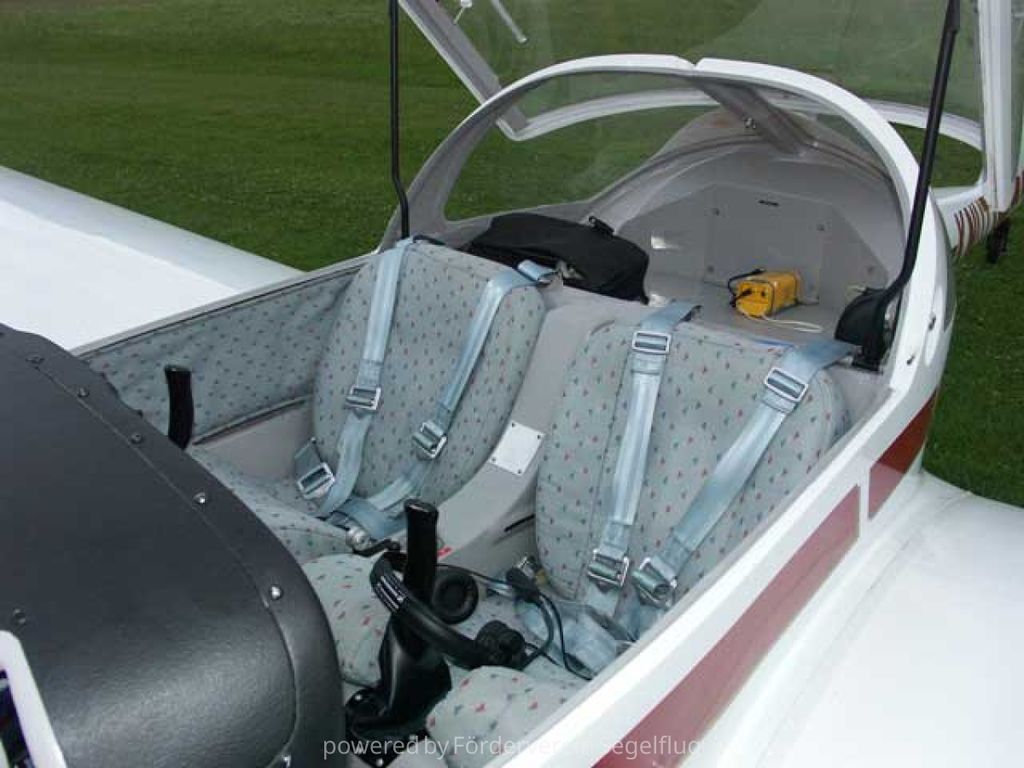 Diamond H36 TMG, fotografía 4 de 5