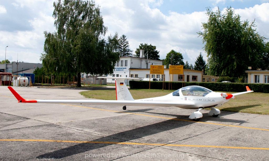 Diamond H36 TMG, fotografía 5 de 5