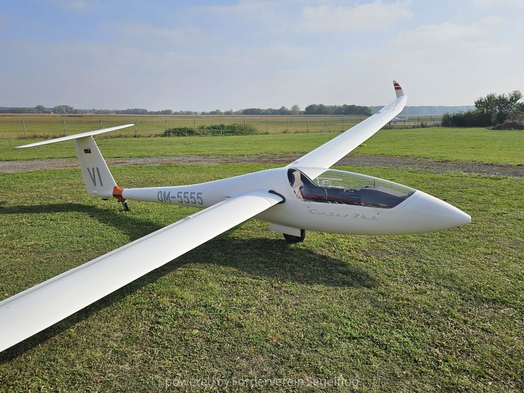 Schempp-Hirth Ventus-2 15m, fotografía 4 de 7