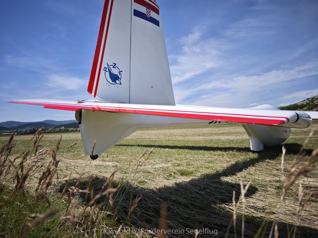Allstar PZL PW-5 Smyk 13.5m, fotografía 2 de 10