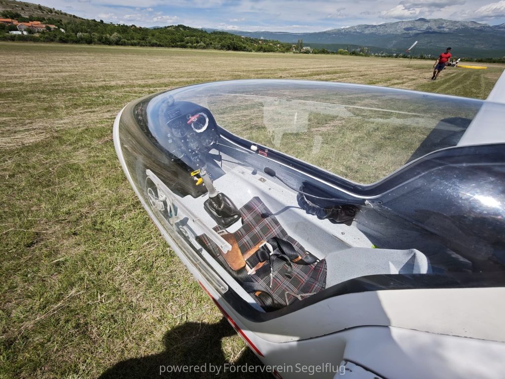 Allstar PZL PW-5 Smyk 13.5m, fotografía 3 de 10