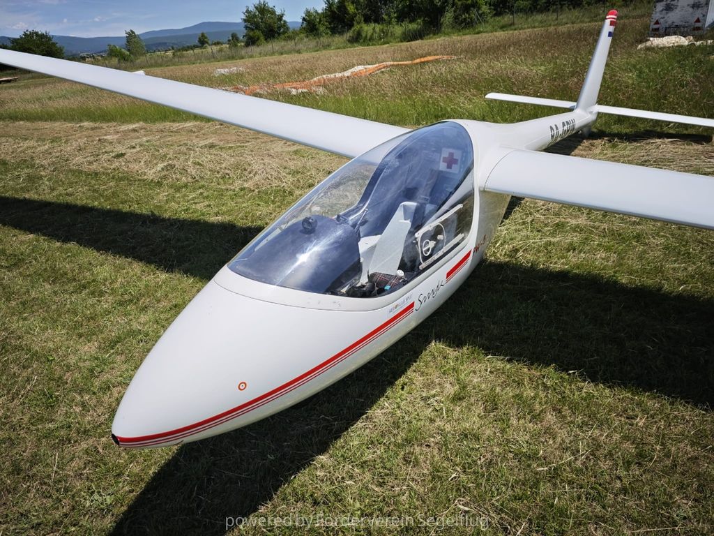 Allstar PZL PW-5 Smyk 13.5m, fotografía 4 de 10