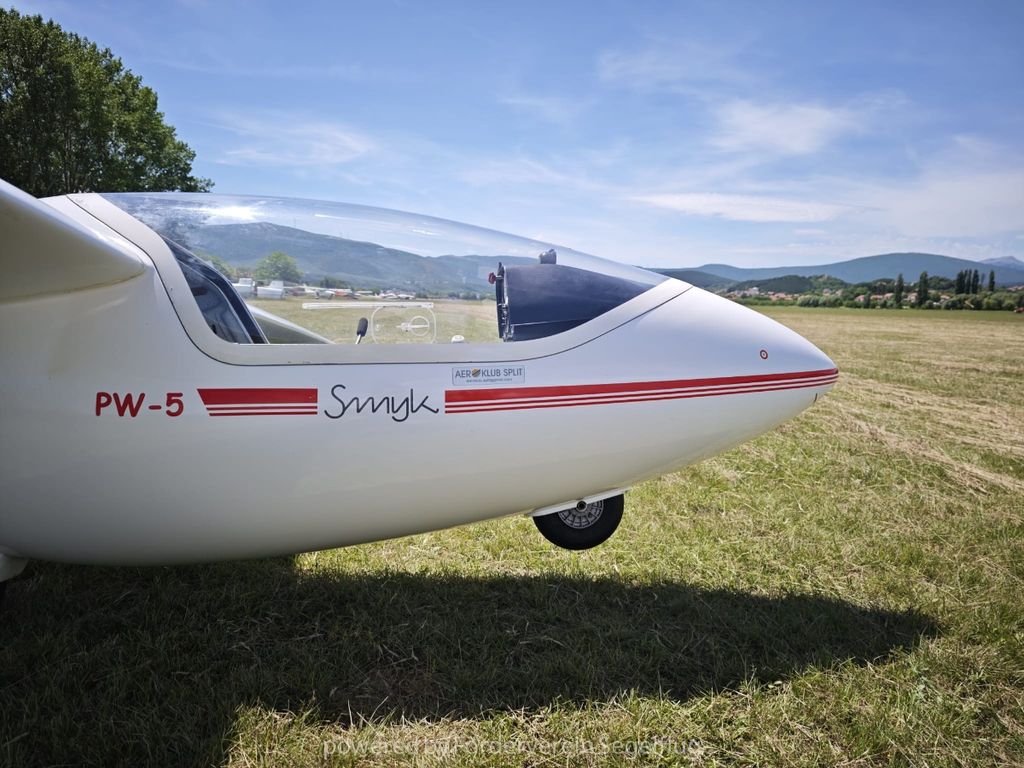 Allstar PZL PW-5 Smyk 13.5m, fotografía 5 de 10