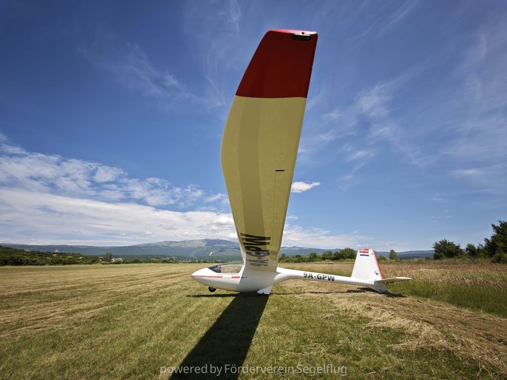 Allstar PZL PW-5 Smyk 13.5m, fotografía 6 de 10