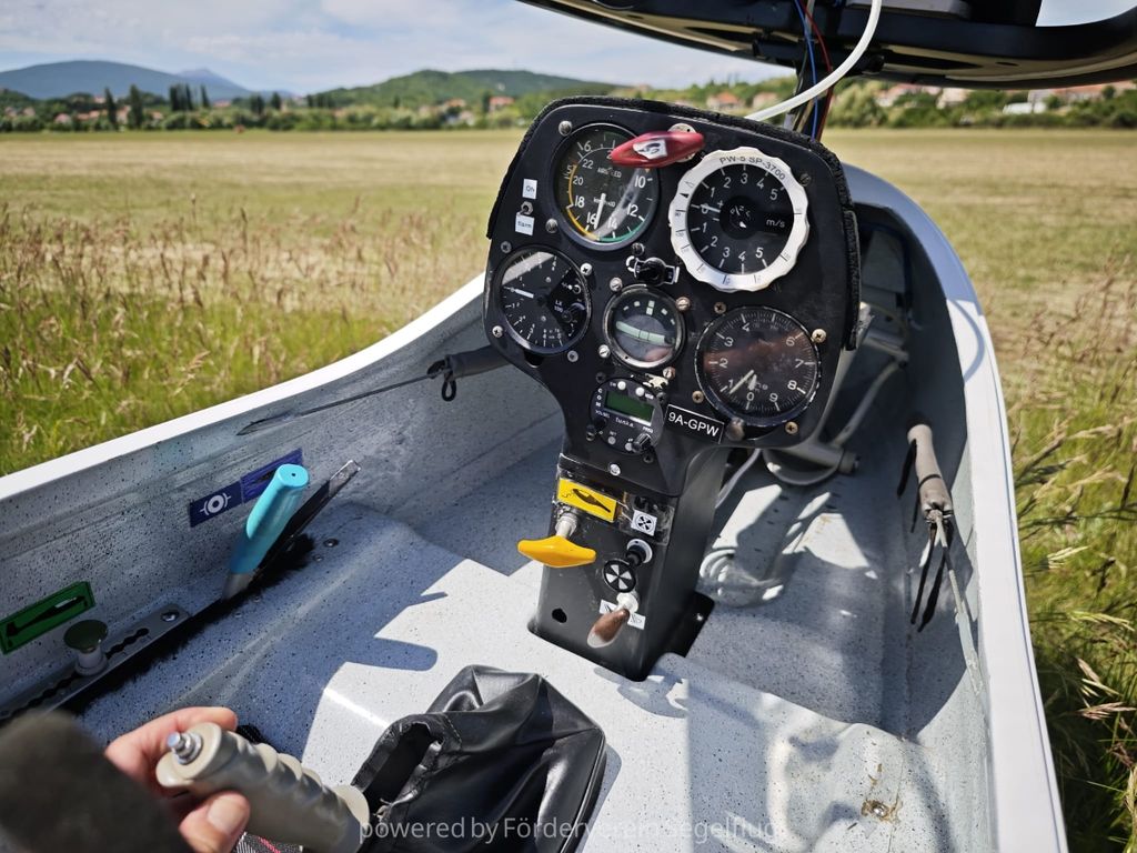 Allstar PZL PW-5 Smyk 13.5m, fotografía 7 de 10
