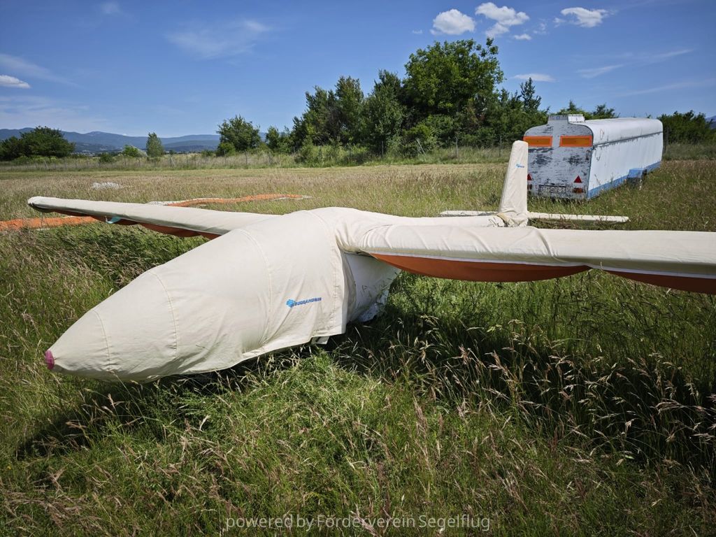Allstar PZL PW-5 Smyk 13.5m, fotografía 10 de 10