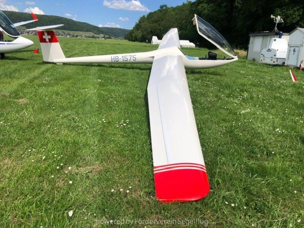 DG DG-100 DG 101, fotografía 6 de 10