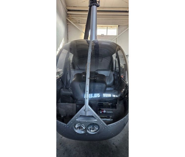 Robinson R44, fotografía 3 de 3