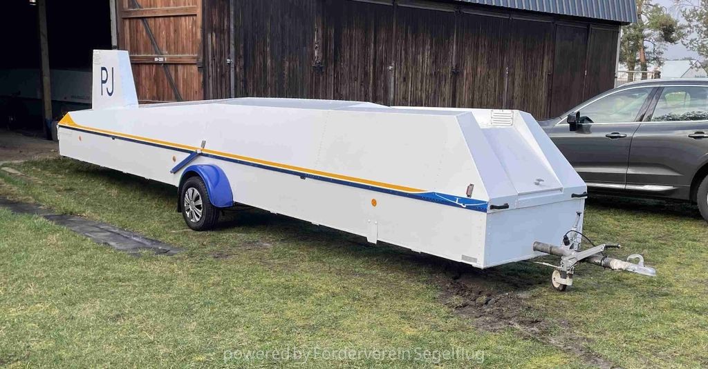 Rolladen-Schneider LS1 15m, fotografía 2 de 8