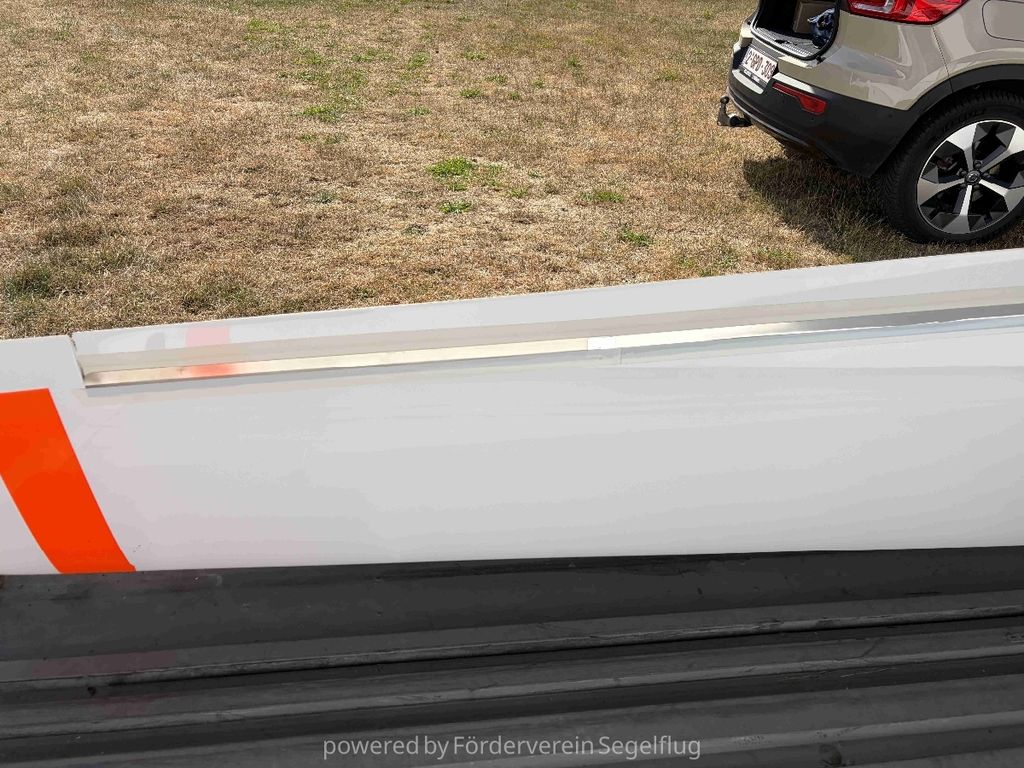 Rolladen-Schneider LS1 15m, fotografía 5 de 8