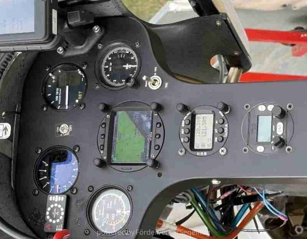 Rolladen-Schneider LS1 15m, fotografía 6 de 8