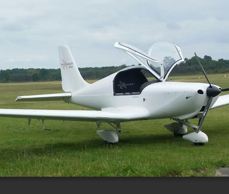 Skyleader sl 400, fotografía 2 de 2