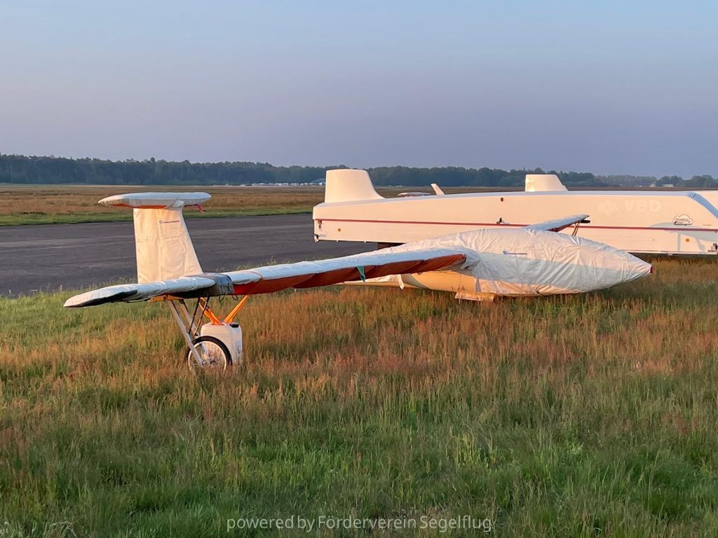 Schleicher ASW 20 15m, Club, fotografía 4 de 9