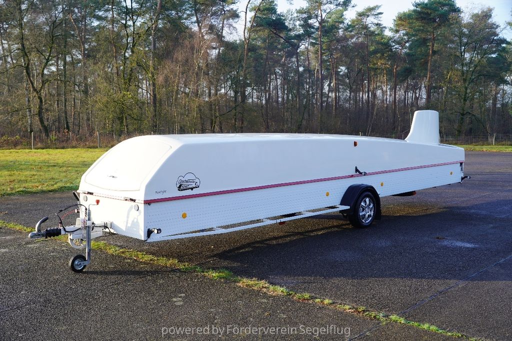 Schleicher ASW 20 15m, Club, fotografía 6 de 9