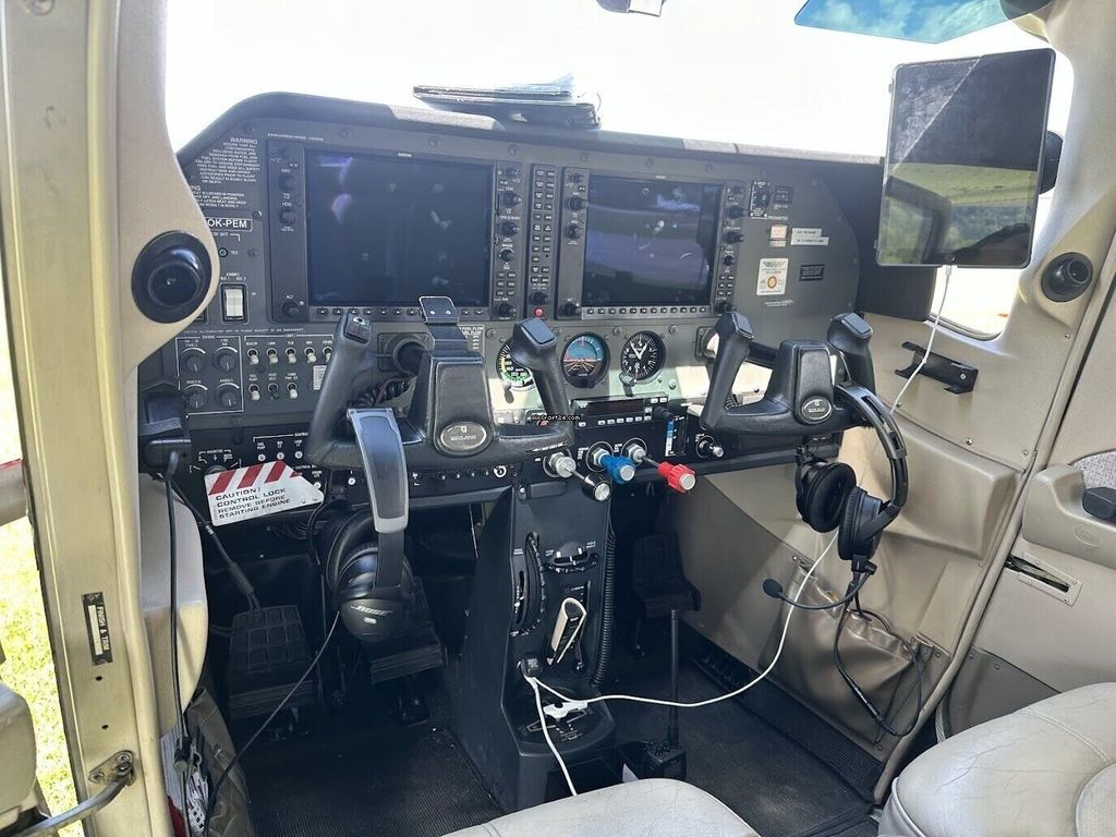 Cessna 182 G1000, CAMO, fotografía 5 de 10