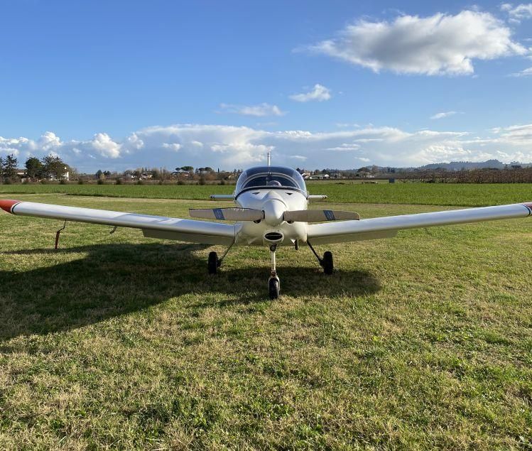 Alpi Pioneer 200, fotografía 1 de 3