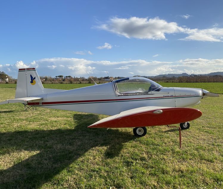 Alpi Pioneer 200, fotografía 2 de 3