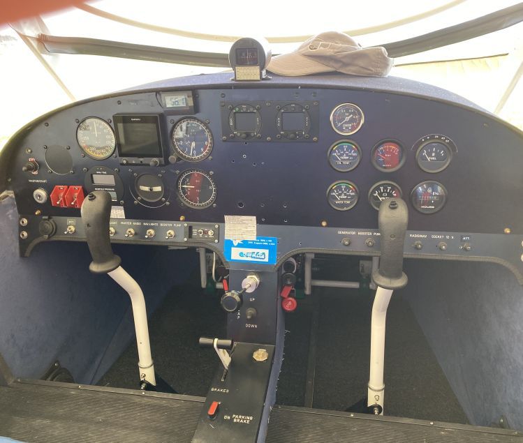 Alpi Pioneer 200, fotografía 3 de 3