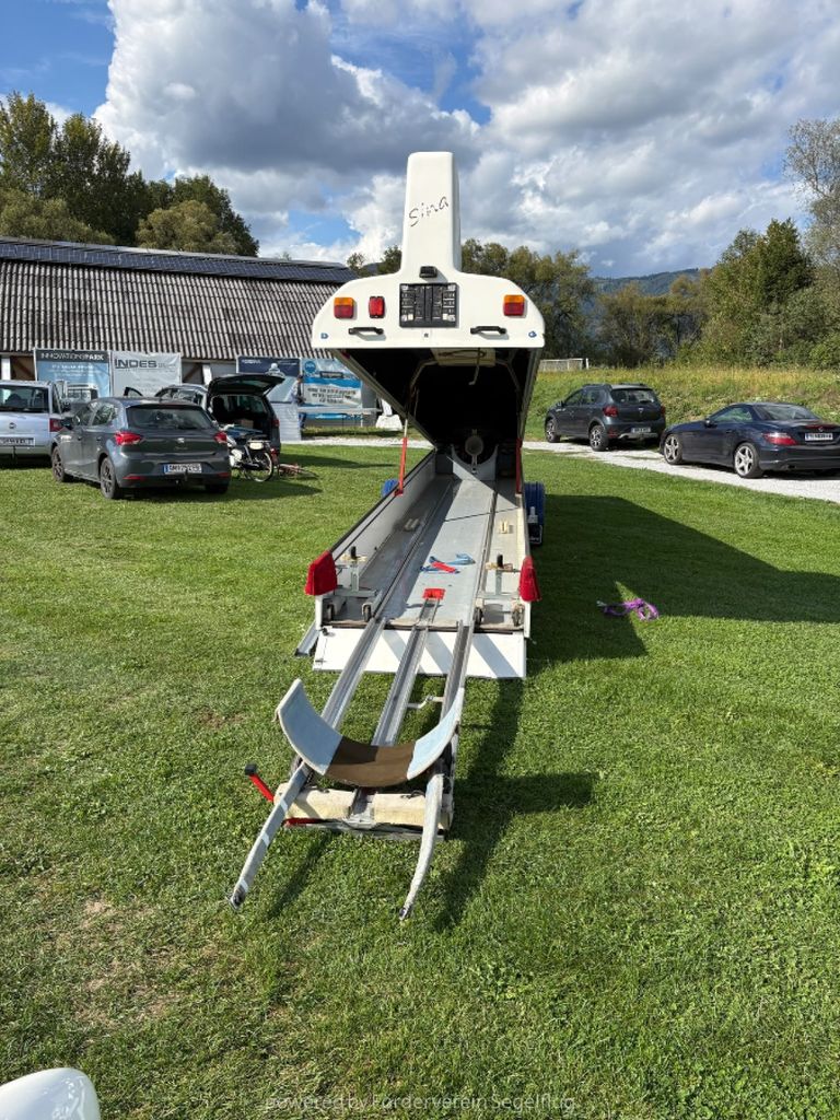 Schleicher ASW 27 15m, fotografía 5 de 5