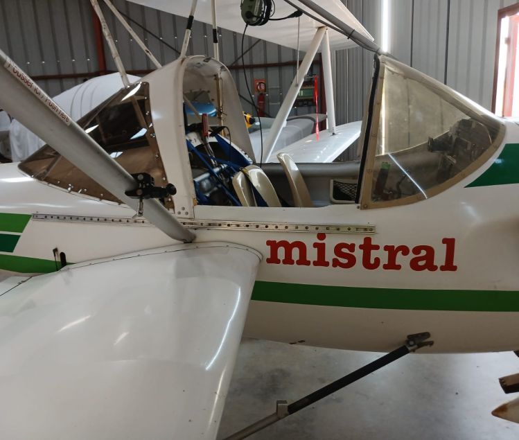 Aviasud 177 50HDV, fotografía 2 de 3
